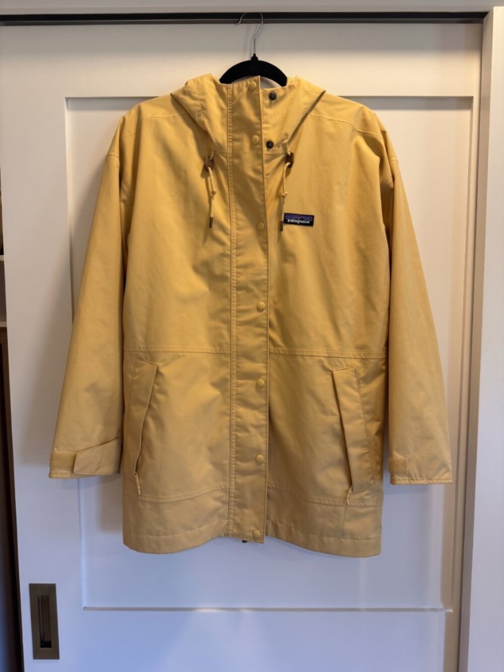 Patagonia - Women's Outdoor Everyday Rain Jacket
